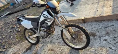 Honda XR 250. 250����. ��., ��������, ���������, ������ �� �� ����