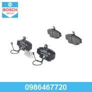 ������� ��������� �������� �������� Bosch 986467720 986467720 ����