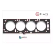 ��������� ��� ��� OPEL 1.7 89- ! Elwis-Royal 0042622 0042622 ����