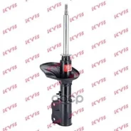 ����������� - | ����� ��� | Mitsubishi Lancer/COLT/Mirage - F(L) KYB ���. 334073 334073 ����