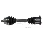 ��� ��������� � ����� VW Sharan/FORD Galaxy/SEAT Alhambra 1.8-2.8 9706/ GSP 203022 - 203022 ����