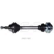 ��� ��������� � ����� ����� AUDI A3 I/Skoda/VW GOLF IV 1.8T-2.8 98-06 GSP 261123 - 261123 ����