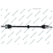 ��� ��������� � ����� ������ Suzuki SX4 S-Cross 1.6 13- GSP 256559 - 256559 ����