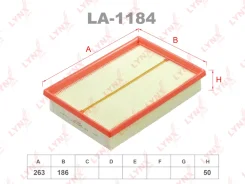 ������ ��������� LYNXauto LA1184 LA1184 ����