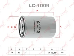 ������ �������� HCV LYNXauto LC1009 LC1009 ����