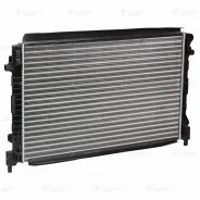 �������� ���. ��� �/� Skoda Octavia A7 (13-)/VW Golf VII (12-) 1.6i LRC1851 ����