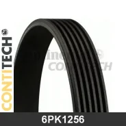 ������ ������������ Contitech 6PK1256 6PK1256 ����