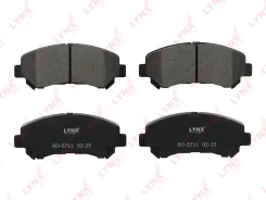 ������� ��������� �������� | ����� | LYNXauto BD5711 BD5711 ����