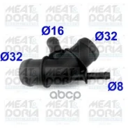 ������ VW Golf lV 1.6/Polo Classic, Variant 1.6/Sharan 04- 2.8V6 24V MEAT Doria ���. 93131 MEAT Doria 93131 ����
