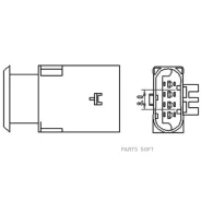 ������-���� Magneti Marelli 466016355050 - 466016355050 ����