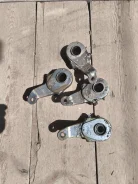 ������ ��������� ������ (��������) �� ����� Howo A 7 WG9100340056 ����