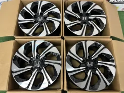 Honda. 6.5x16", 5x114.3, ET43, �� 64,1���. ����