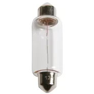 ����� Narva Standard Festoon (SV8.5, T15x43), 12�, 18��, 1 ��, ���. 17512 17512 ����