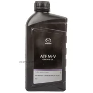 Mazda ATF M-V