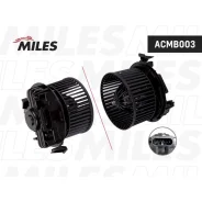 ����� ��������� Renault Logan/Sandero/Duster -A/C 04-/09- ACMB003 Miles ACMB003 ACMB003 ����