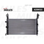 �������� (������������ ������) OPEL Meriva 1.4-1.8 03- (Nissens 63096) ACRM123 Miles ACRM123 ACRM123 ����