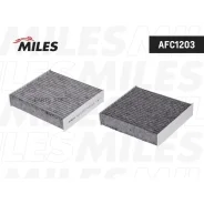 ������ ������ �������� Mitsubishi COLT 03- (Filtron K1216A MANN CUK1830) AFC1203 Miles AFC1203 AFC1203 ����