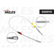 ���� ����������� ������� ����� OPEL Vectra A 1.4-1.8 EI000110 Miles EI000110 EI000110 ����