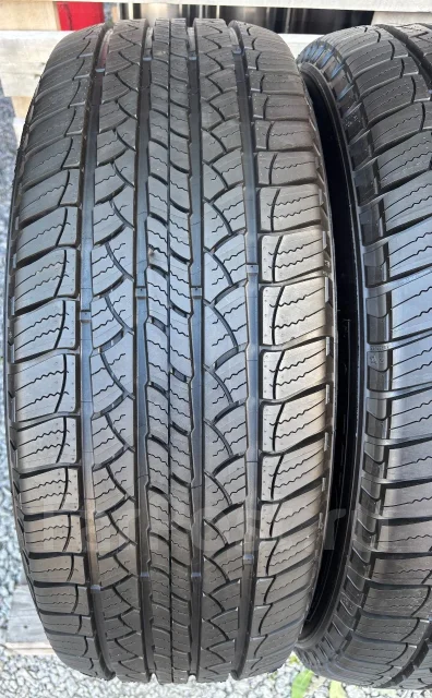 Michelin Latitude Tour. ������, ����� ����