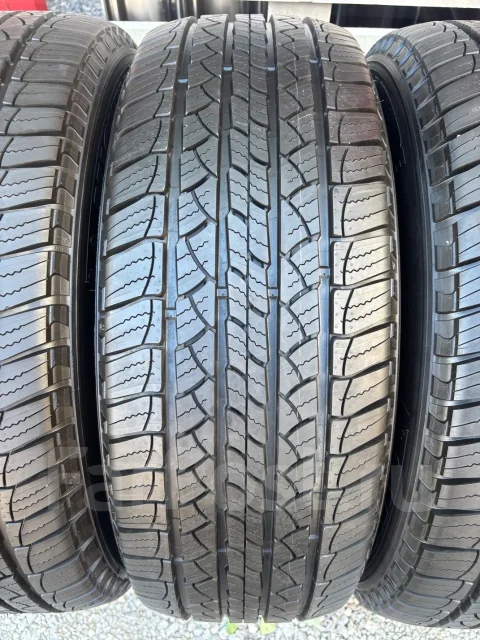 Michelin Latitude Tour. ������, ����� ����