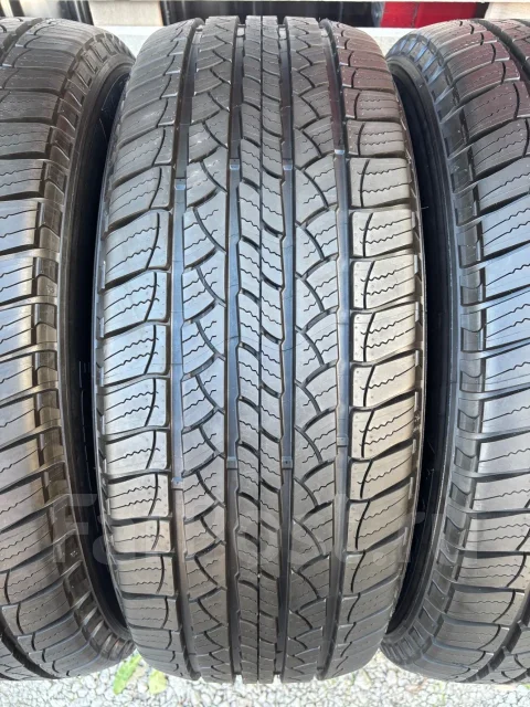 Michelin Latitude Tour. ������, ����� ����