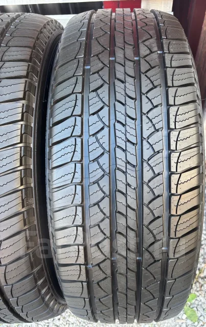 Michelin Latitude Tour. ������, ����� ����