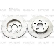 ���� ��������� ����. Toyota Auris 1.3-2.2D 07-, Corolla 1.4D-2.0D, 01.07- Patron PBD4830 PBD4830 ����