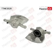 ������� ��������� �������� L Skoda Octavia III (5E3, NL3, NR3) 2012 - 77AK1020 ����