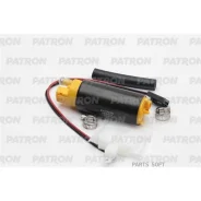 ����� ��������� ������������� =315L/h (�����) Tuning! Subaru: Turbo Patron PFP532 PFP532 ����