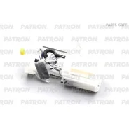 ����� ��������� ������������� =80L/h (������) Nissan: Primera P12 1.6i/1.8i/2.0i 02- Patron PFP515 PFP515 ����