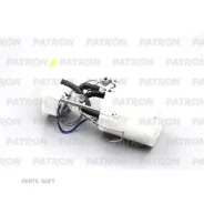 ����� ��������� ������������� =80L/h (������) Nissan: Almera II 1.5i/1.8i 02- / Tino 1.8i 00- Patron PFP512 PFP512 ����