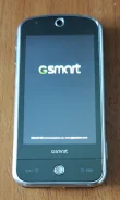 Gigabyte GSmart S1200. �/�, �� 8 ��, ������, 3G ����