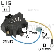 ��������� ���������� Renault VRPR1000 ����
