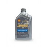 Shell Spirax