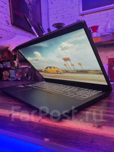 MSI Modern 15 B7M. 15.6", ��� 8 ��, ���� 256���, WiFi: 1, Bluetooth: 1, ����������� �� 4��. ����