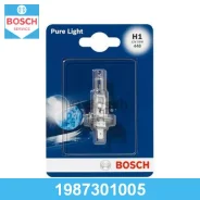 ����� ����������� H1 P14,5s 12V 55W 1 ��. Bosch 1987301005 1987301005 ����