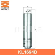 ������ ��������� KL169/4D Mahle / Knecht KL1694D KL1694D ����