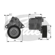 ����� �������� ��������� ������������ Gates T38415 T38415 ����
