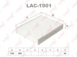 ������ ������ LYNXauto LAC1901 LAC1901 ����