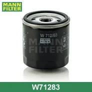 ������ �������� Mann W71283 W71283 ����
