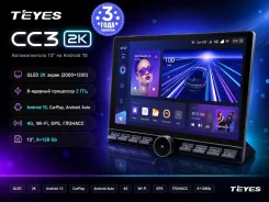 Teyes CC3 2K ����