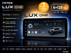 Teyes Lux One ����