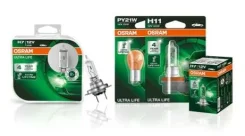 �������� ���� H1 12V 55W P14.5s Ultra LIFE 2��. (1�-�) Osram 64150Ulthcb 64150ULTHCB ����