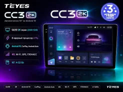Teyes CC3 2K ����