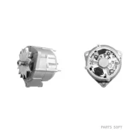 ��������� MAN F90F2000, MB Mkskactros, DAF 95 (55A) Mahle MG460 ����