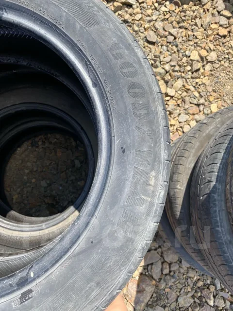 Goodyear Eagle RV-F Eco. ������, �/�, ����� 50 % ����