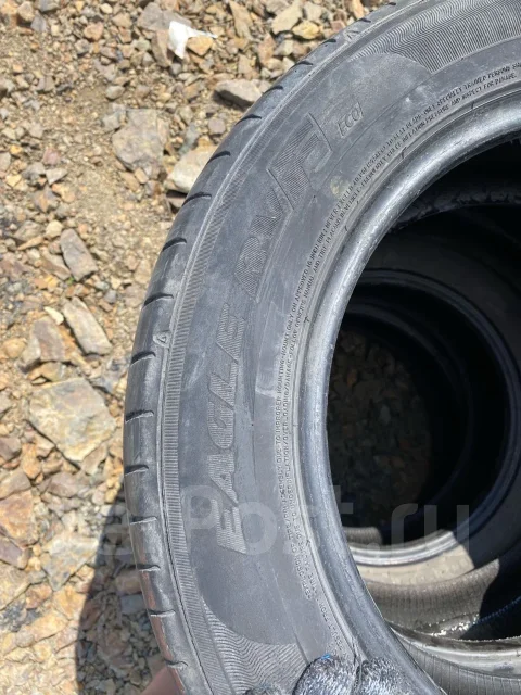Goodyear Eagle RV-F Eco. ������, �/�, ����� 50 % ����
