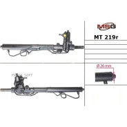 ������� ����� c ��� ��������������� Mitsubishi Eclipse 1994-1999, Mitsubishi Galant VI 1996-2004, Mi MSG MT219R ����