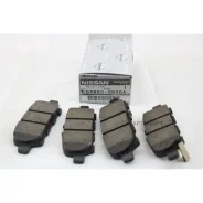 ������� ��������� �������� ������ Nissan D4M609N00A ����