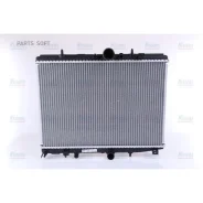 �������� ������� ���������� Citroen C5 (DC) 2.0 16V (Dcrfnc, Dcrfnf)/2.0 HDI/2. Nissens 61292A ����